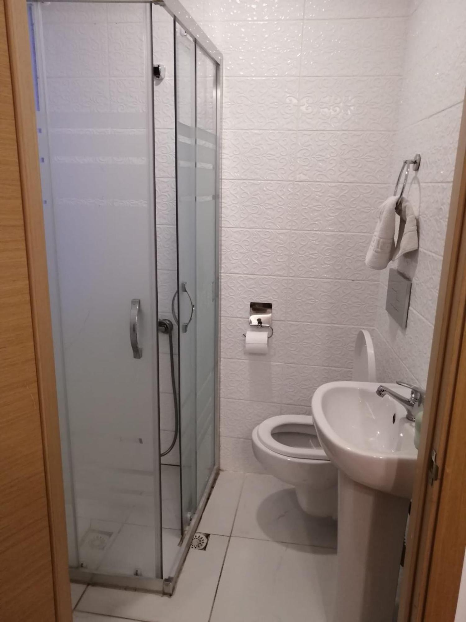 Vento Hotel Стамбул Экстерьер фото