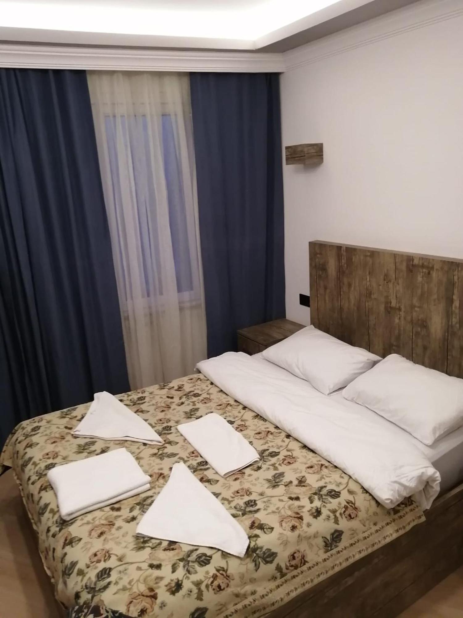 Vento Hotel Стамбул Номер фото