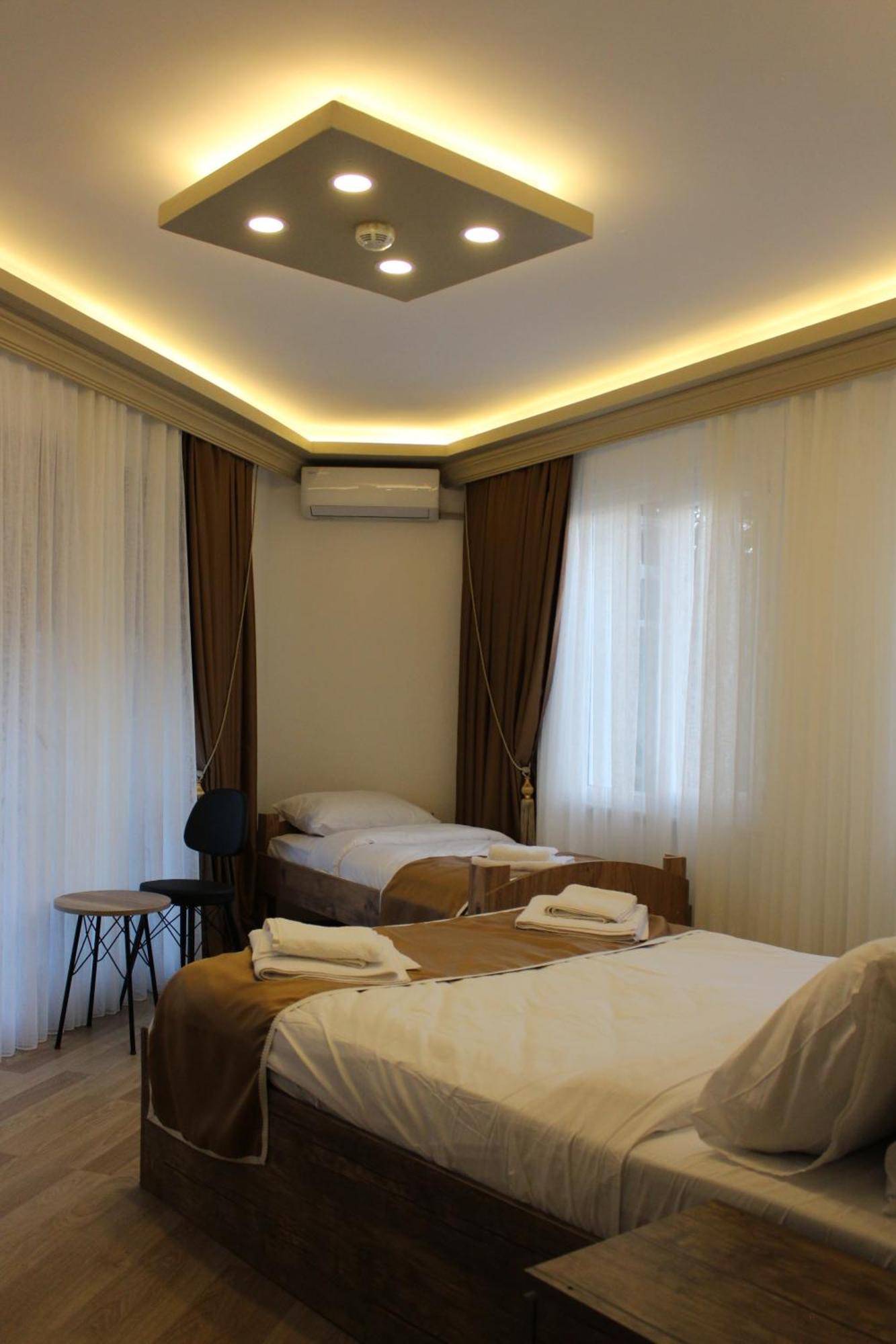 Vento Hotel Стамбул Экстерьер фото